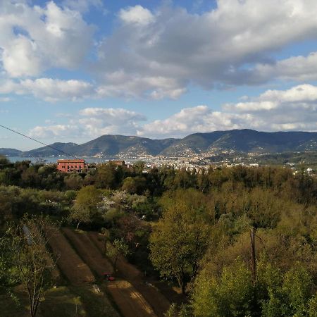 In Campagna Guest House La Spezia Ngoại thất bức ảnh