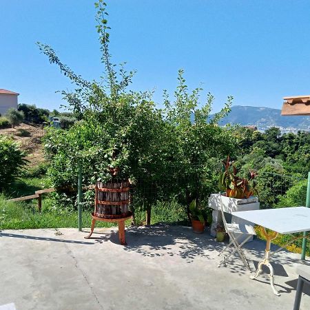 In Campagna Guest House La Spezia Ngoại thất bức ảnh