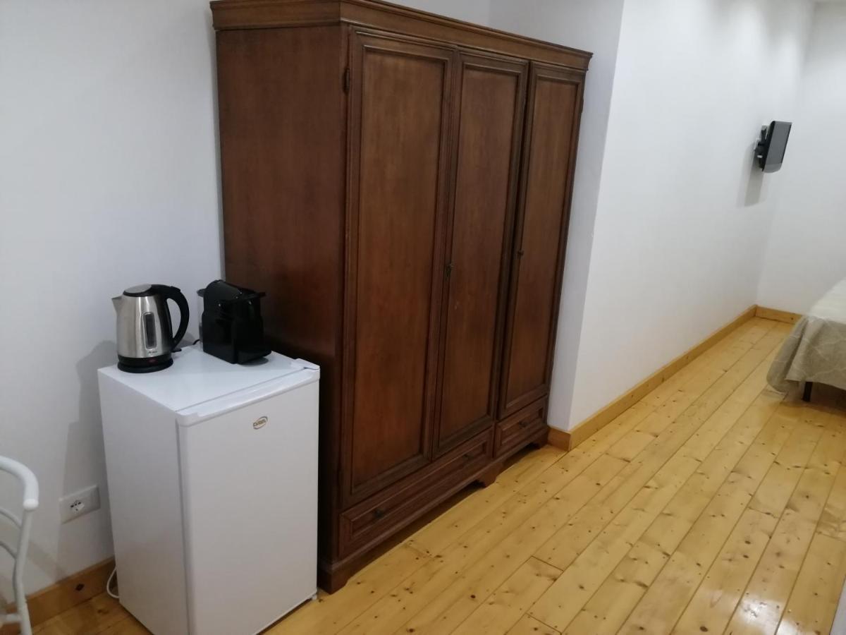 In Campagna Guest House La Spezia Ngoại thất bức ảnh