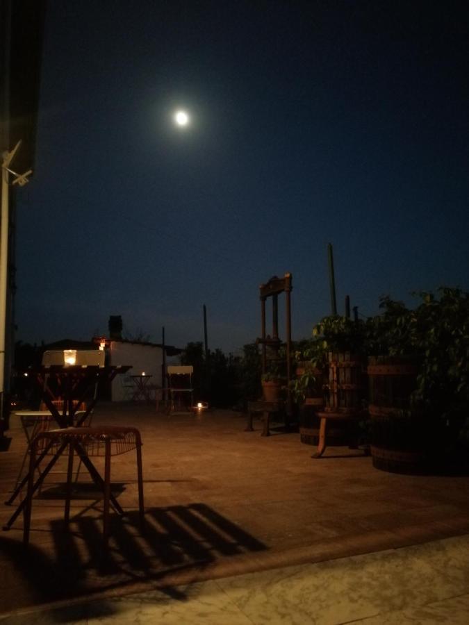 In Campagna Guest House La Spezia Ngoại thất bức ảnh