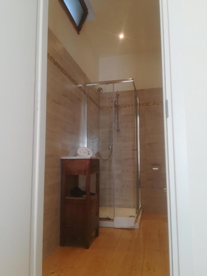 In Campagna Guest House La Spezia Ngoại thất bức ảnh