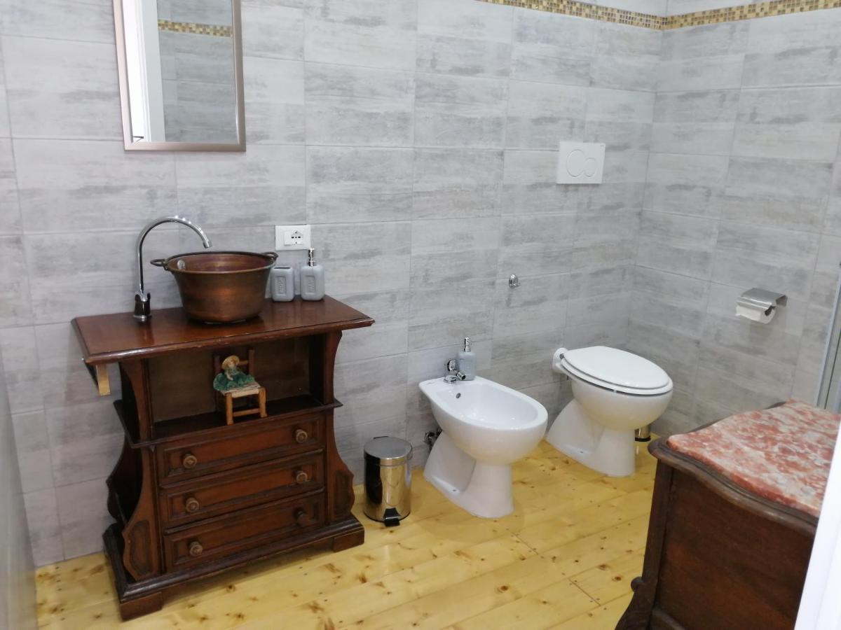 In Campagna Guest House La Spezia Ngoại thất bức ảnh