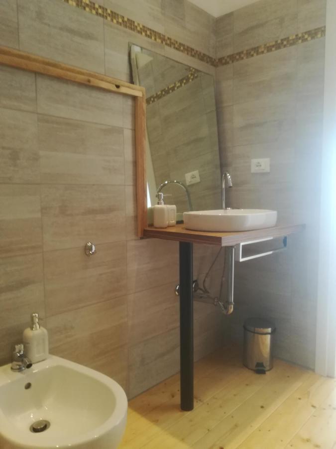 In Campagna Guest House La Spezia Ngoại thất bức ảnh
