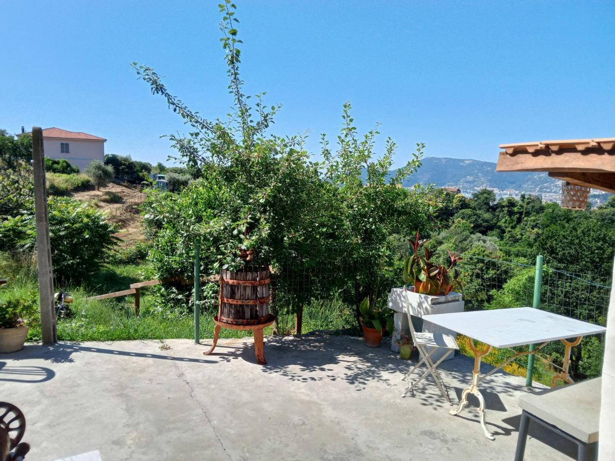 In Campagna Guest House La Spezia Ngoại thất bức ảnh