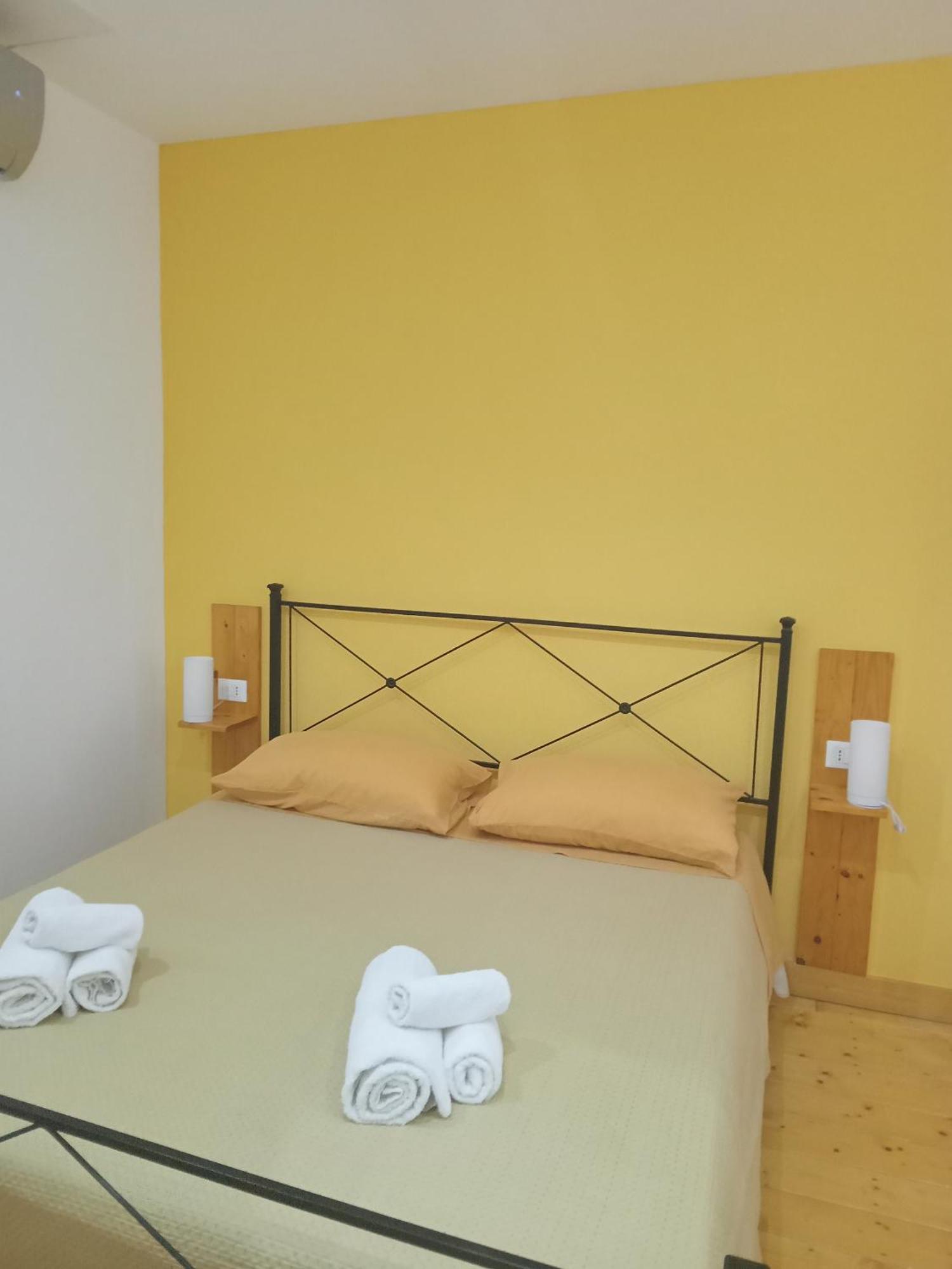 In Campagna Guest House La Spezia Ngoại thất bức ảnh