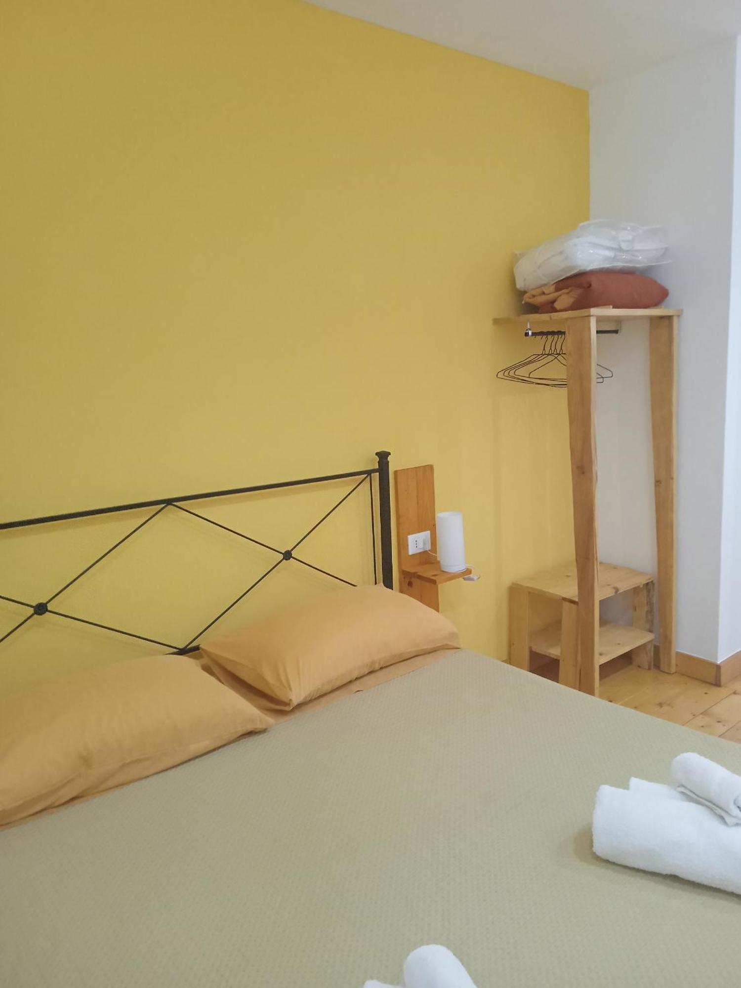 In Campagna Guest House La Spezia Ngoại thất bức ảnh